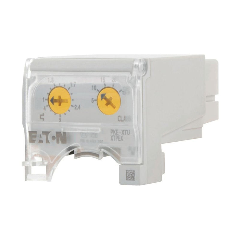 Eaton - Auslöseblock für Leistungsschalter Auslöseblock PKE-XTU-4 1-4A