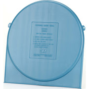 3M - Elektronischer Kabelmarker Dynatel Full Range Marker 1252 blau (Wasser) − 25 Stück