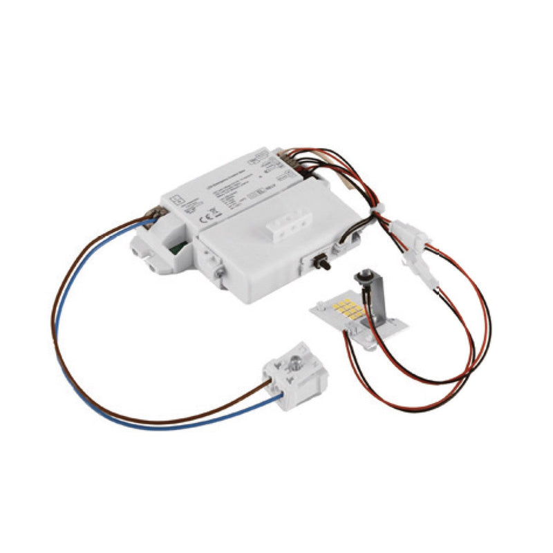 EVN Lichttechnik - Lichttechnisches Zubehör/Ersatzteile für Leuchten Notstrommodul W30ELC