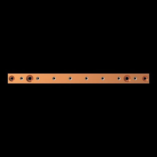 Striebel&John - Sammelschiene Innenausbau Modul ZX1211 2FB 30x10