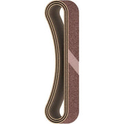 Bosch - Schleifpapier/Schleifvlies PRO X440 Schleifband, 40 x 2608606207 305 mm, 80, 50-tlg