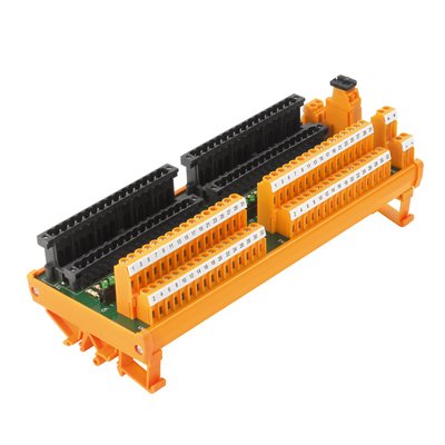 Weidmüller - Übergabemodul LP2N 5.08mm FTA-C300-32DI-LD-S − 1 Stück