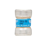 Eaton - HRC-Sicherung Sicherungseinsatz TPS-25 25 A, DC 170 V − 10 Stück