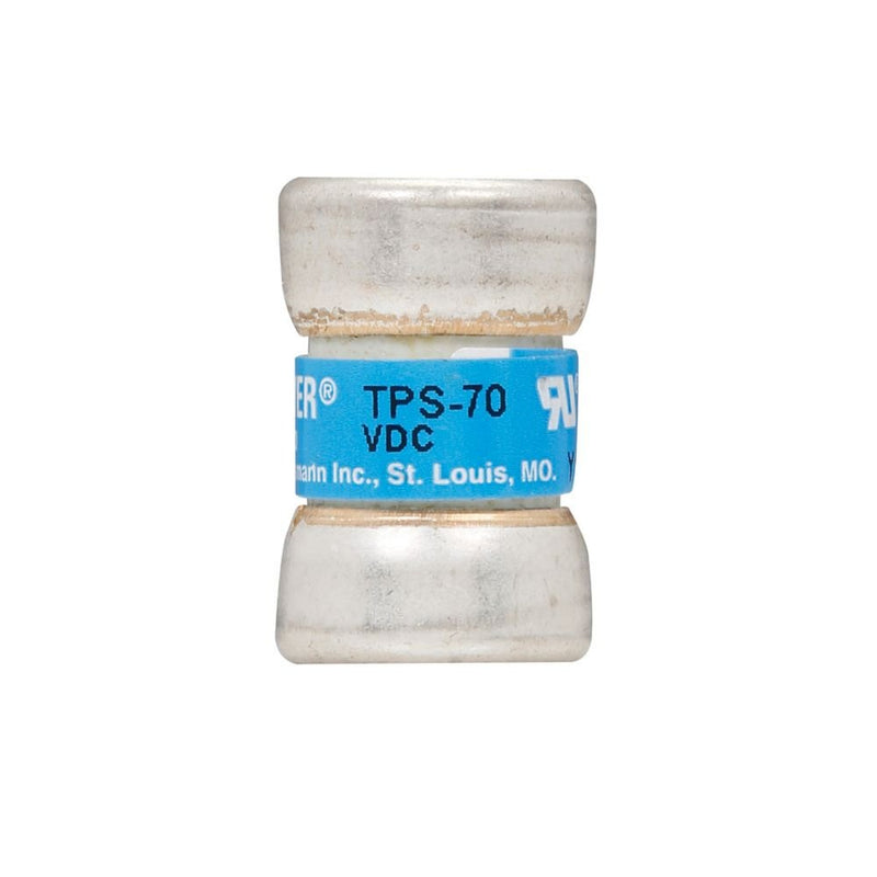 Eaton - HRC-Sicherung Sicherungseinsatz TPS-25 25 A, DC 170 V − 10 Stück