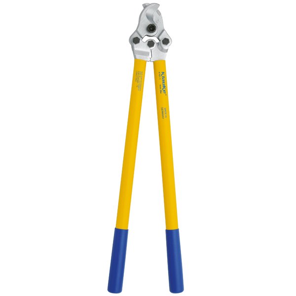 Klauke - Kabelschere K1011