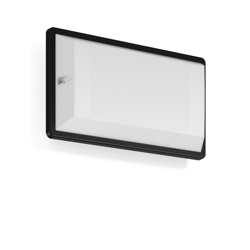 RZB - Sicherheitsleuchte LED-Sicherheitsleuchte 672176.003.1 EB 8h, 840, schwarz