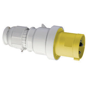 Bals Elektrotech - CEE-Stecker (IEC 60309) Stecker 21024 63A 3p 110V 4h