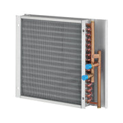 Helios Ventilatoren - Zubehör/Ersatzteile für Ventilatoren Nachheizung WW intern AIR1-NH WW XH 5500