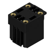 Weidmüller - Leiterplattensteckverbinder Verbinder 3.81mm SCD 3.81/#1030780000 − 64 Stück