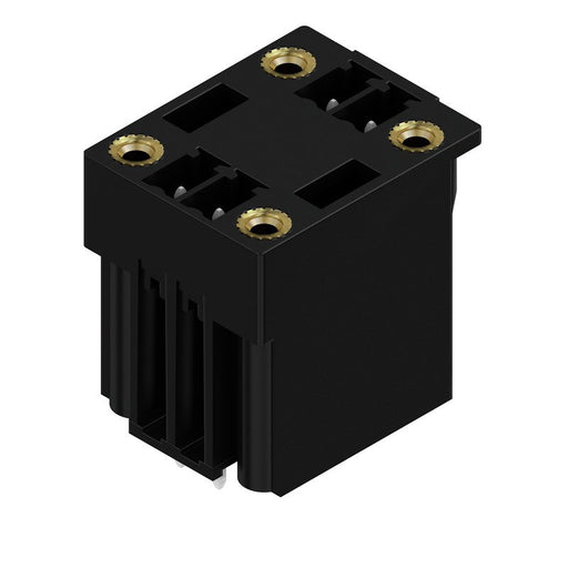 Weidmüller - Leiterplattensteckverbinder Verbinder 3.81mm SCD 3.81/#1030780000 − 64 Stück