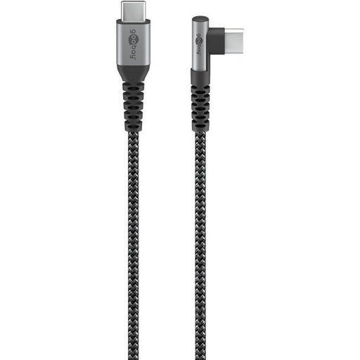 Goobay - PC-Kabel USB-Verbindungskabel 64660 USB-C-auf-USB-C