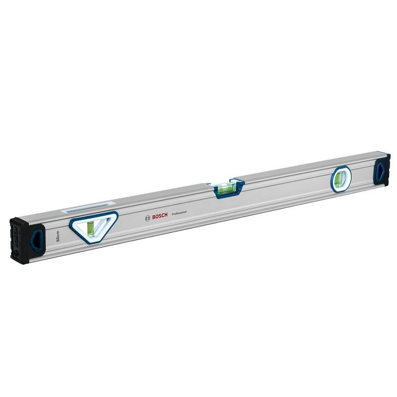 Bosch - Messlaser Optisches Nivelliergerät 1600A01V3Y Wasserwaage schmal