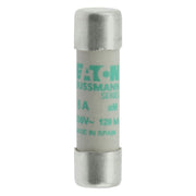 Eaton - Zylindrische Sicherung Sicherungseinsatz Nieders. C10M8 8A AC 500V 120kA − 10 Stück