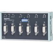 Helmholz - Feldbus, Dez. Peripherie - Kommunikations-Modul Multirepeater 700-972-6AA02 6-fach