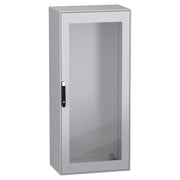 Schneider Electric - Gehäuse/Schaltschrank (leer) Monobloc-Standschrank SM NSYSM18850T 1800x800x500mm