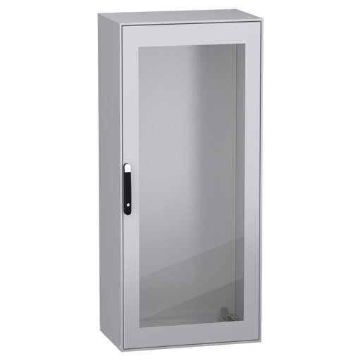 Schneider Electric - Gehäuse/Schaltschrank (leer) Monobloc-Standschrank SM NSYSM18850T 1800x800x500mm