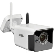 Grothe - Kamera für Überwachungssystem 3MPX WLAN/4G Bullet-Kamera VK 1099/212B