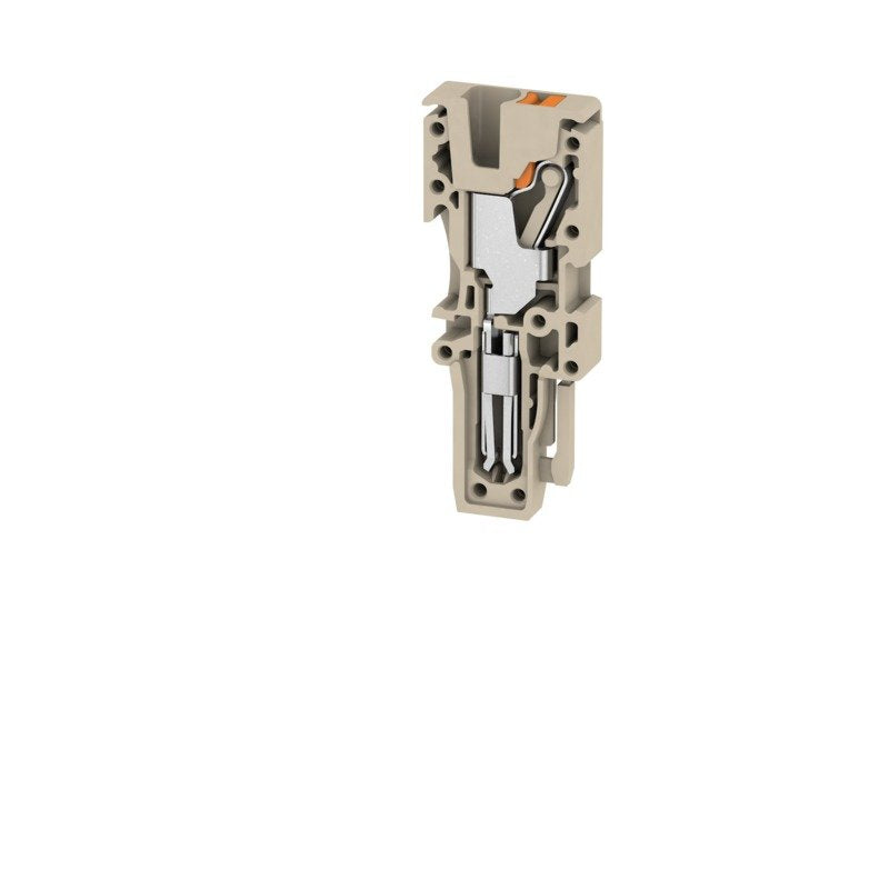 Weidmüller - Zubehör/Ersatzteile für Klemmen Stecker APG 2,5 MI 2,5qmm, 24A, Pole:1 − 50 Stück