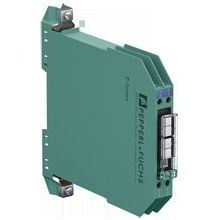 Pepperl+Fuchs Fabrik - Trennschaltverstärker Zenerbarriere Z879.F − 1 Stück