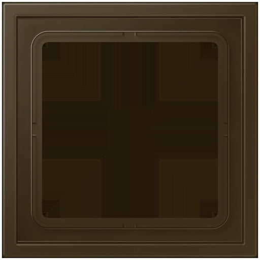 Jung - Abdeckrahmen Rahmen 1fach LSZ ME 981 BF AT