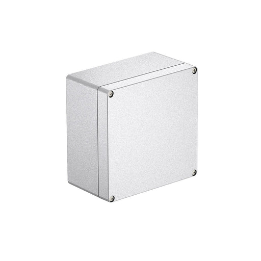 OBO Bettermann - Leergehäuse Aluminiumleergehäuse Mx 161609 CR3 Oberfl. beschichtbar