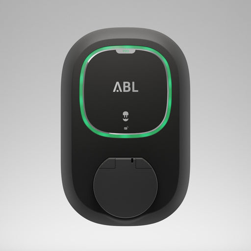 ABL E-Mobility - Ladestation E-Mobility Wallbox ABL Pulsar Pro 100000690 Ladesteckdose 22 kW