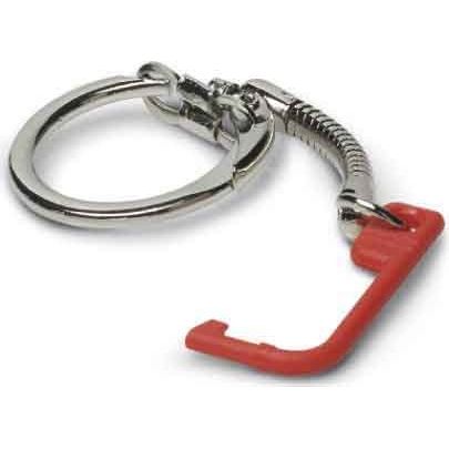 Phoenix Contact - Patchkabel Kupfer Industrie Schlüssel FL PLUG GUARD KEY für Security-Rahmen