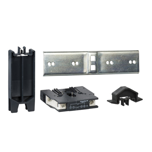Schneider Electric - Zubehör/Ersatzteile für Niederspannungs-Schalttechnik Verriegelung LA9D8002 mechanisch