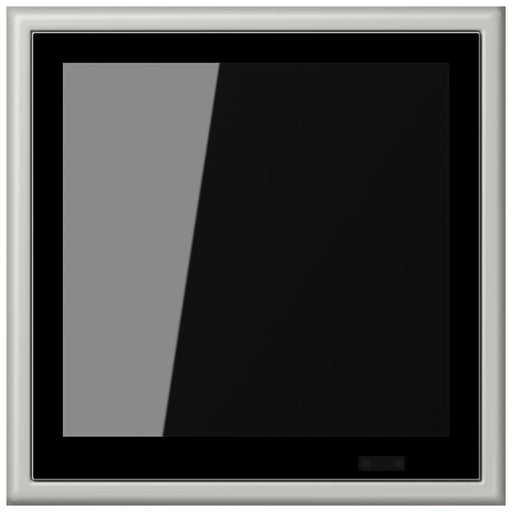 Jung - Bussystem-Mehrfach Bediengerät KNX Raumcontroller LC 459 D1 S 205 gris clair 31