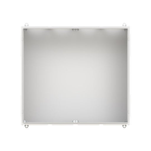 Striebel&John - Leergehäuse Wandschrank TW406SB SKII IP30 Basis