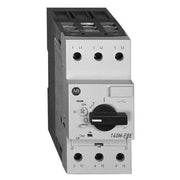 Rockwell - Leistungsschalter für Motorschutz LS-SCHALTER 140M-F8E-C10 140M-F8E-C10