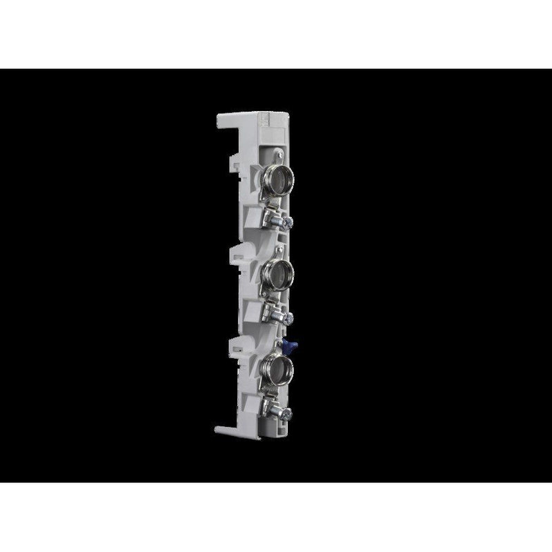 Rittal - D0-Sicherungssockel Reitersicherungselement SV 3418.010 (VE10) D02-E18