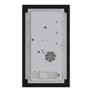 Gorenje - Kochfeld EB-Autark-Kochfeld Indukt. GI3201BC 30cm,2 Kochz