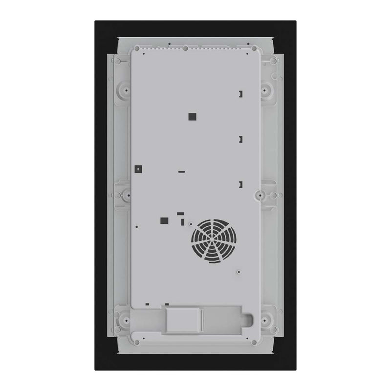Gorenje - Kochfeld EB-Autark-Kochfeld Indukt. GI3201BC 30cm,2 Kochz