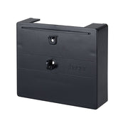 Eaton - Komponente für den Ausbau (Schaltschrank) Klemmenplombierdeckel ZSD-KPD/WS − 12 Stück