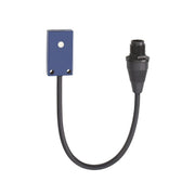 Telemechanique Sensors - Ultraschall Taster Ultraschallsensor XX7F1A2PAL01M12 flach