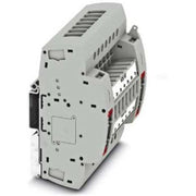 Phoenix Contact - Trenn- und Messtrenn-Reihenklemme Messwandlerblock UTRE 6-2/B7 7-pol, 0,2qmm-10qmm