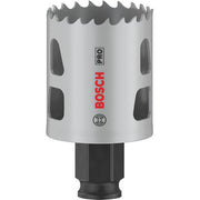 Bosch - Lochsäge PRO Multi Material PC Plus 2608594382 Lochsäge, 41 mm