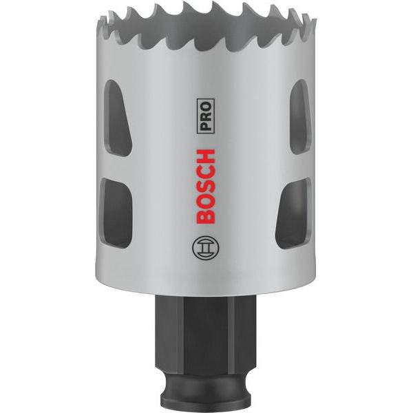 Bosch - Lochsäge PRO Multi Material PC Plus 2608594382 Lochsäge, 41 mm