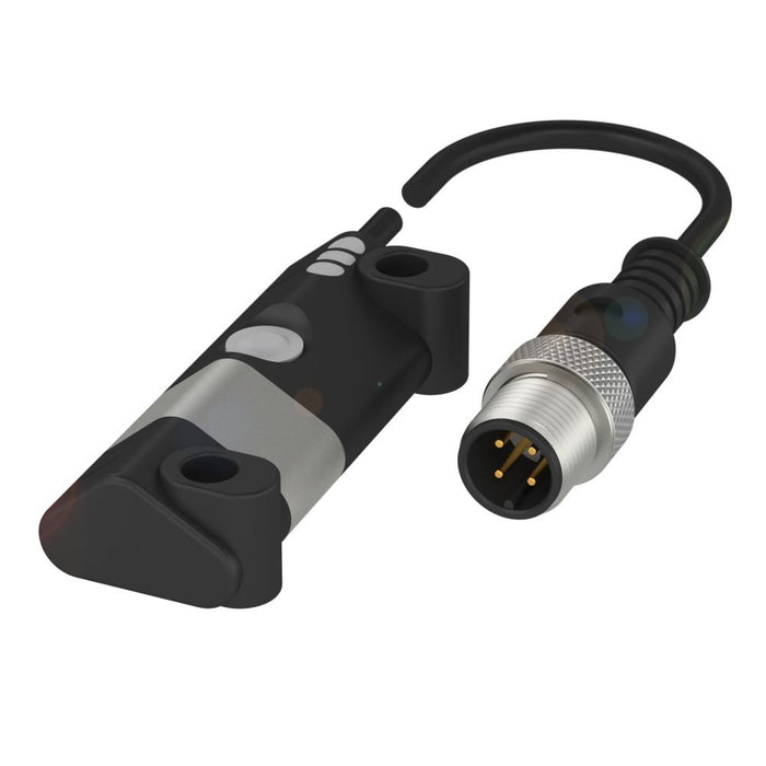 Balluff - Magnetischer Näherungsschalter Magnetfeld-Sensor BMP 01-ZLZPP#BMP000Y  − 1 Stück
