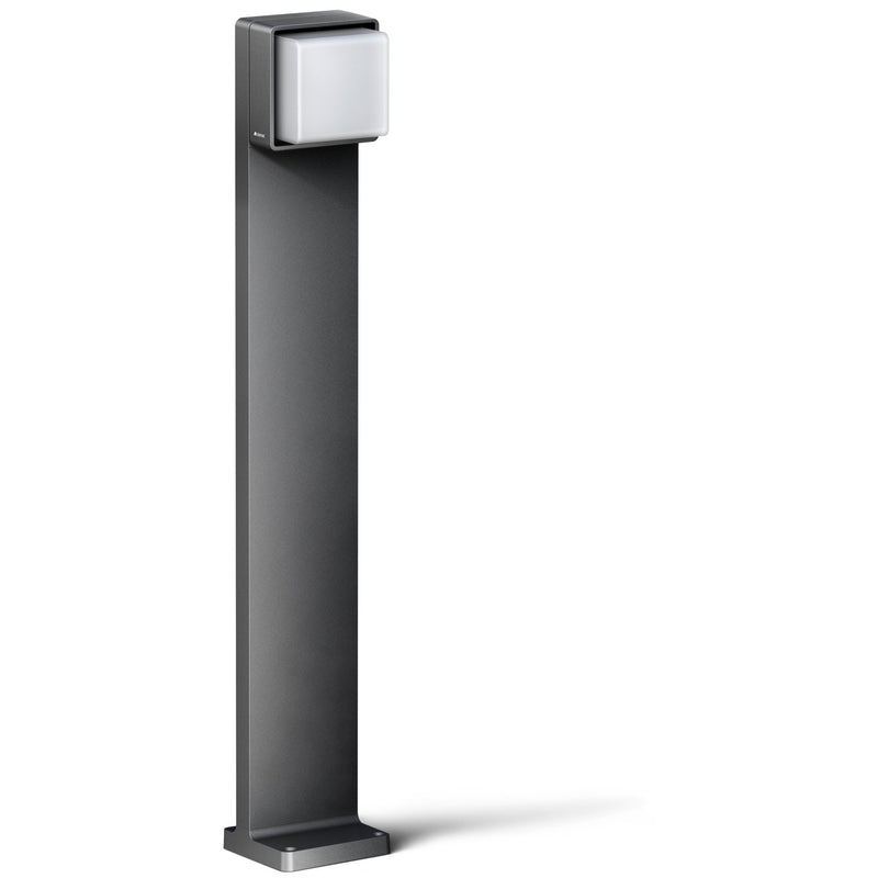 Steinel - Wegeleuchte Sensor-LED-Außenleuchte GL 85-900 SC 3000K 136 x 146 x 900 mm