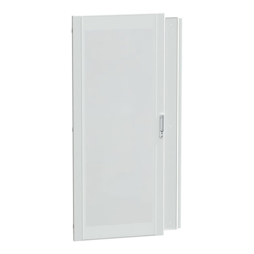 Schneider Electric - Tür/Bedientableau (Schaltschrank) Sichttür IP55 PrismaSeT-P LVS08548 Breite=800mm