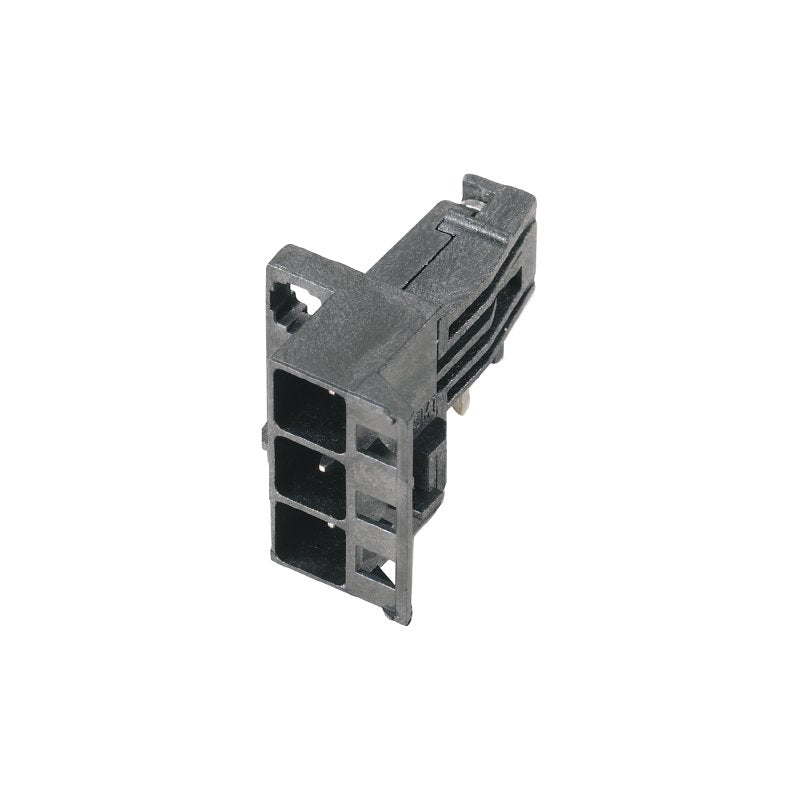 Weidmüller - Leiterplattensteckverbinder Verbinder Anschlußelement SHL-SMT 5#1069590000 rechts 5.00mm − 175 Stück