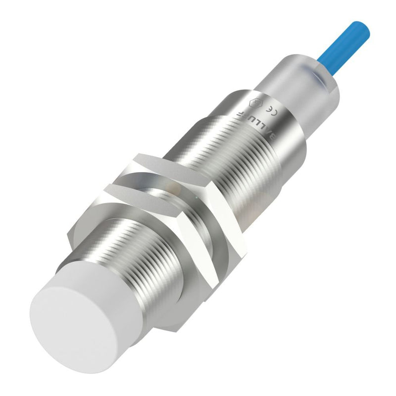Balluff - Induktiver Näherungsschalter Sensor induktiv BES M18MH2-G#BES05NR