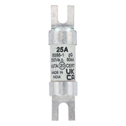 Eaton - HRC-Sicherung Sicherungseinsatz NITD25 25 A, AC 550 V − 20 Stück