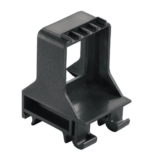 Weidmüller - Zubehör/Ersatzteile für Industriesteckverbinder Montagefuß RSV1,6 RF36/35X15 SW Leiterplattensteckv. − 10 Stück