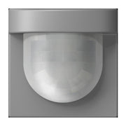 Jung - Bewegungsmelder-Sensor LB-Manag. Bewegungsm. 2,2m LC 17280 203 gris 31 (32011)