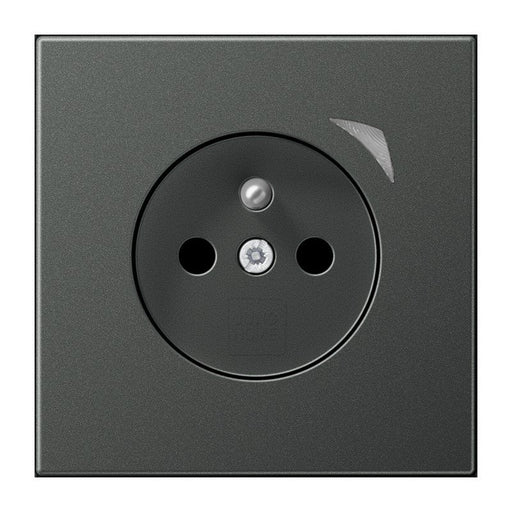 Jung - Steckdose BT AL 1521 F SE AN-L Energy