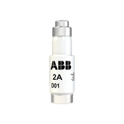 ABB Stotz S&J - D0-Sicherungseinsatz Schmelzeinsatz D01X2GL 2A,gL