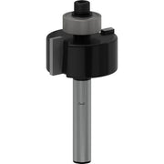 Bosch - Fräser PRO Falzfräser, 6,4 2608628449 mm, Schaft 6 mm